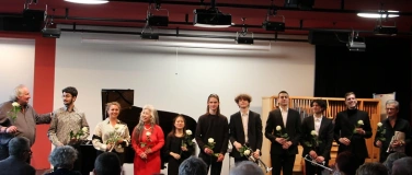 Event-Image for 'Abschlusskonzert Meisterkurs Trompete'