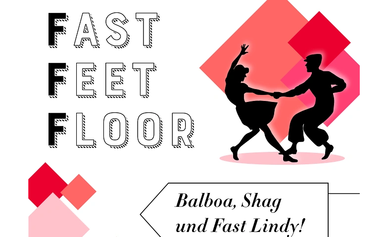 Fast Feet Floor Tickets