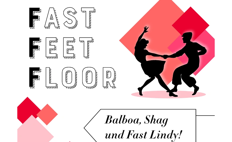 Fast Feet Floor Tickets