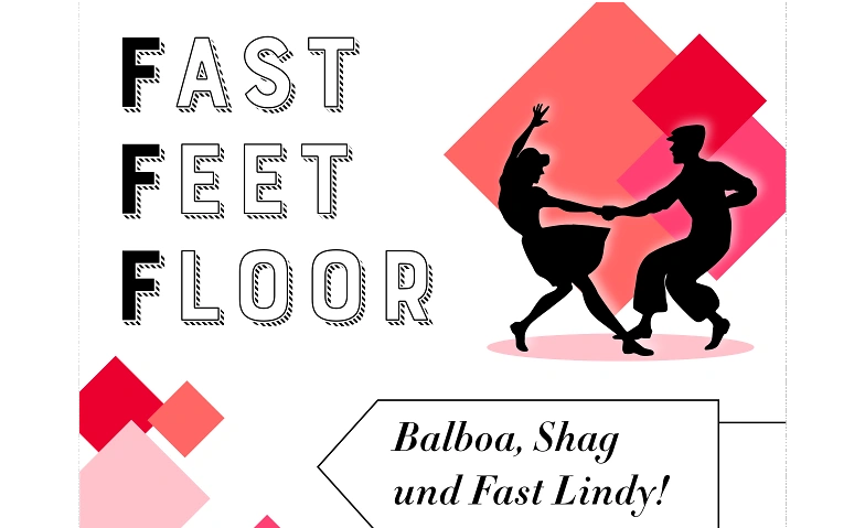 Fast Feet Floor Tickets