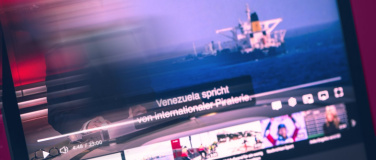 Event-Image for 'Aktuelle Genozidf&auml;lle vor dem internationalen Gerichtshof'