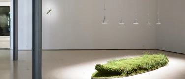 Event-Image for 'Kunst über Mittag zu Yvonne Christen Vagner'