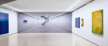 Event-Image for 'Kunst über Mittag zu Nils Nova'