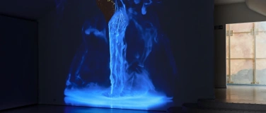 Event-Image for 'Kunst über Mittag zu Denis Twerenbold'