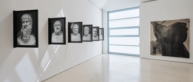 Event-Image for 'Kunst über Mittag zu Motive der Romantik, Teil I'