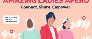 Event-Image for 'Amazing Ladies Apero'