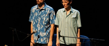 Event-Image for 'Lettres au chat'