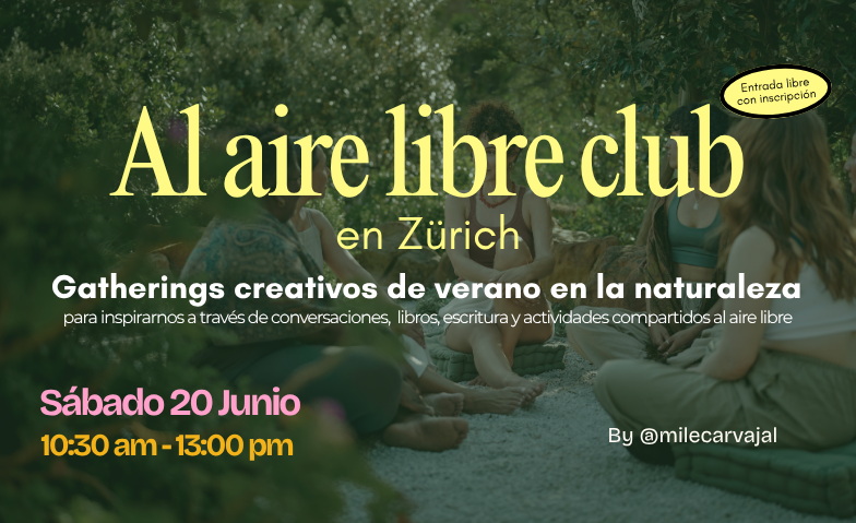 Al Aire Libre Club