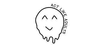 Organisateur de Act Like Adults Day / Night