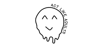 Organisateur de Act Like Adults Day / Night