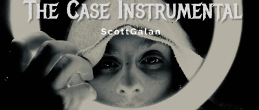 Event-Image for 'ScottGalan - The Case ( Instrumental ) - Illusion-Tour (Kopi'