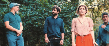 Event-Image for 'Album Release Tour: Rowan'