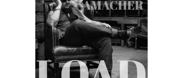 Event-Image for 'Marc Amacher und Band'