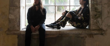 Event-Image for 'Alcest + BRUIT'