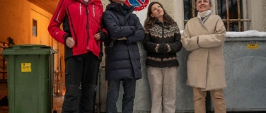 Event-Image for 'ALCHEMIST  HOHER DONNERSTAG'