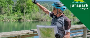 Event-Image for 'Genussreiche E-Bike-Tour durch den Jurapark Aargau'