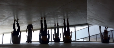 Event-Image for 'Compagnie Moost (CH) – «À l’Échelle»'