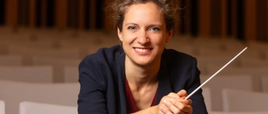 Event-Image for 'MDR-Konzerte am Abend: Mein Vaterland'