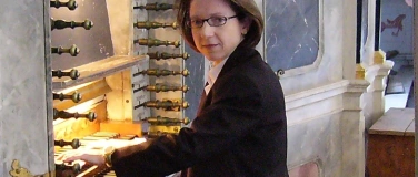 Event-Image for 'Orgelkonzert mit Alessandra Mazzanti'