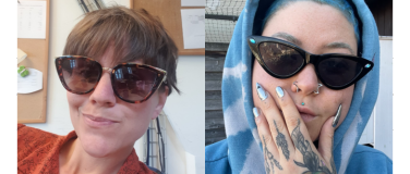 Event-Image for 'Alessandra Willi und Jenn Unfug'