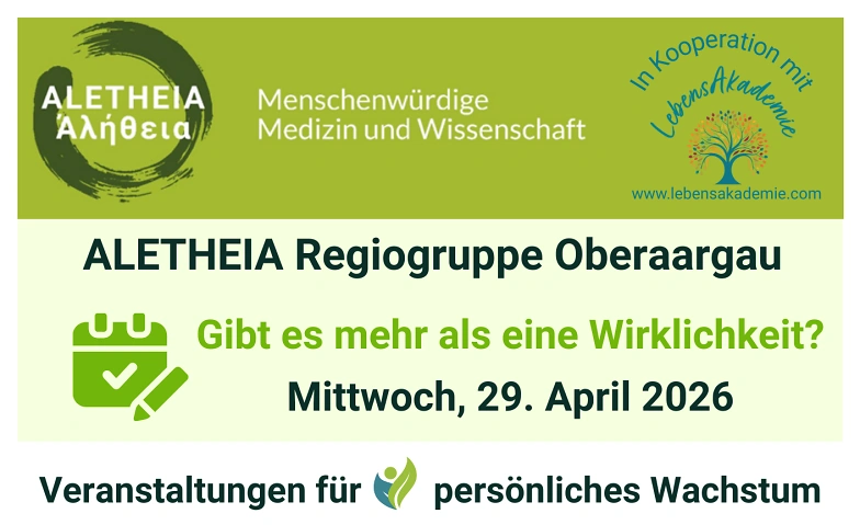 Gibt es mehr als eine Wirklichkeit?