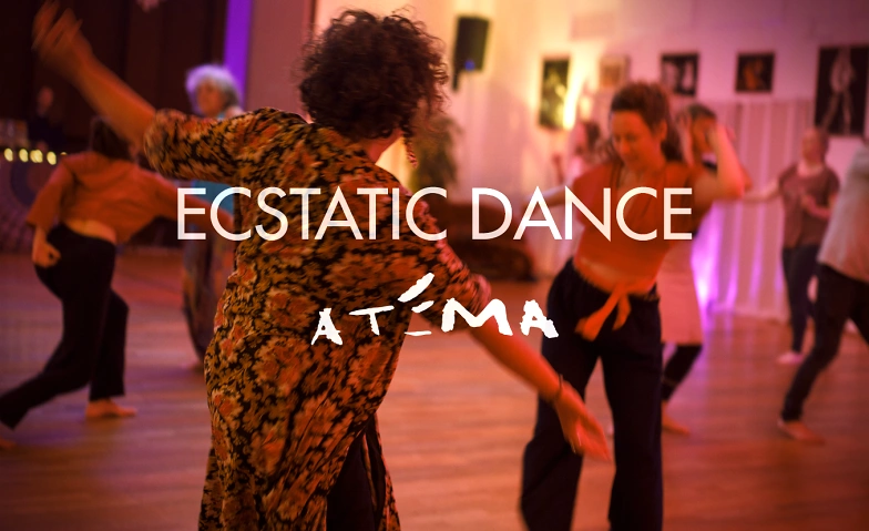 Ecstatic Dance Dance Passion, Bern Tickets