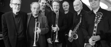 Event-Image for 'Alex Felix Dream Band - JAZZ AS IT ONCE WAS'