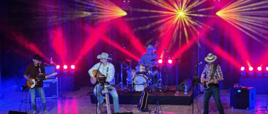 Event-Image for 'Alex Klein & Friends Country Band'