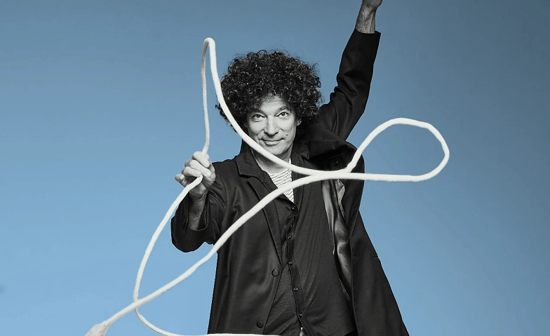 Event-Image for 'Alex Porter &laquo;Imagine&raquo;'