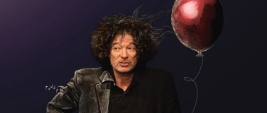 Event-Image for 'Alex Porter  Tryout Balanceur'