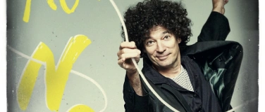 Event-Image for 'Alex Porter&rsquo;s NEPP  Ein Familienprogramm'