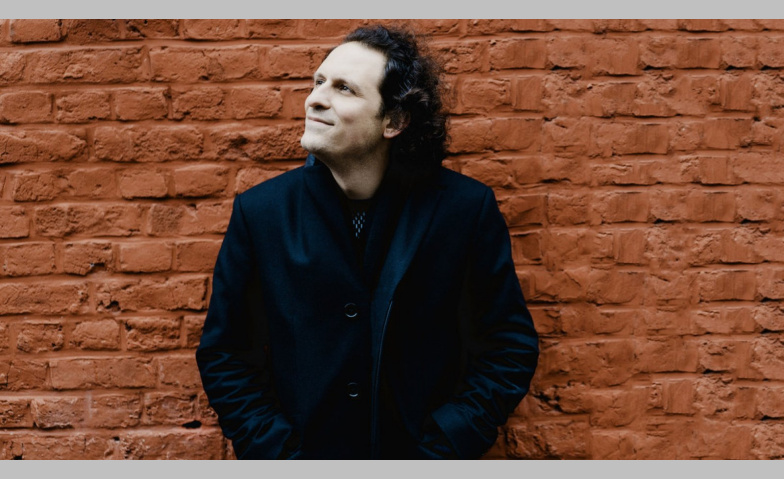 Event-Image for 'Alexandre Bloch dirigiert Mark Simpson'