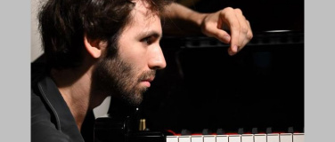 Event-Image for 'Alexandre Kantorow – Klavierabende von Bach bis Beethoven'
