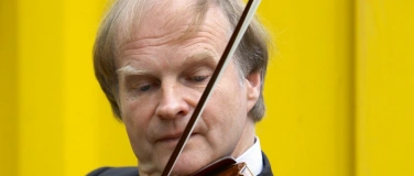 Event-Image for 'Virtuose Trios mit Alexander Dubach, Violine'