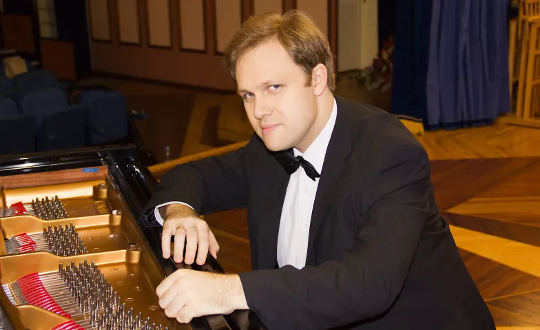 Ausnahmetalent Alexey Chernov für "Weltklassik am Klavier!" Différents lieux Billets