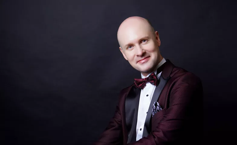 Ausnahmetalent Alexey Lebedev für "Weltklassik am Klavier!" Différents lieux Billets