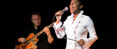 Event-Image for 'Alexia Gardner und Beat Baumli'