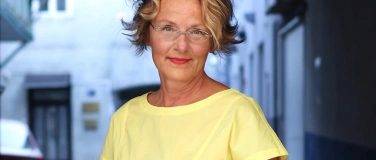 Event-Image for 'Hildegard Keller mit Alfonsina Storni'