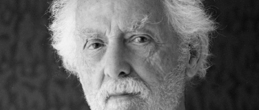 Event-Image for 'Alfons Bürgler «Kultur an Ort», ein bebildertes Lesebuch'