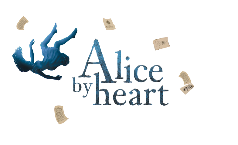 Alice By Heart Billets