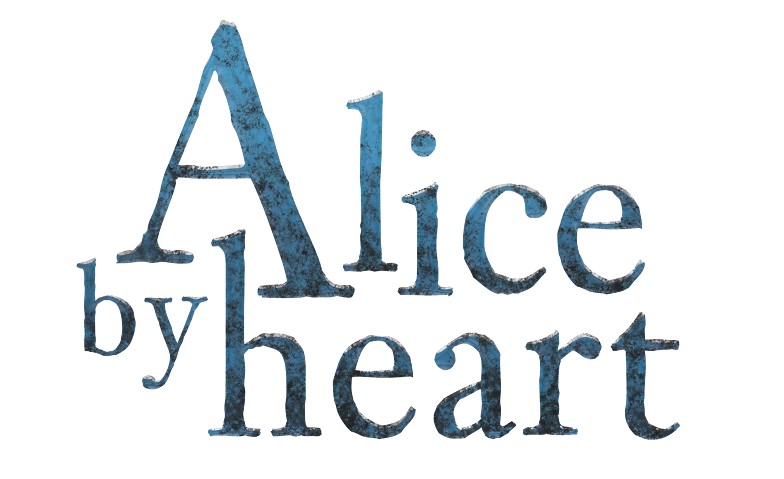 Event-Image for 'Alice By Heart'