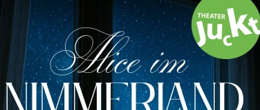 Event-Image for 'Alice im Nimmerland'