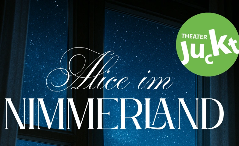 Alice im Nimmerland Billets