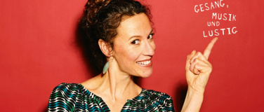 Event-Image for 'Alice K&ouml;fer: Alles zu meiner Zeit'