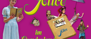 Event-Image for 'Alice im Wunderland'