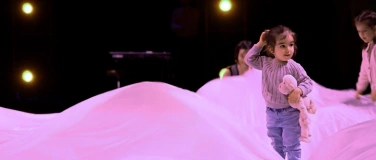 Event-Image for 'Alice tanzt – Vorstellung und tänzerische Spielwiese für die'