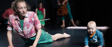 Event-Image for '"Alice tanzt" an den MiniKulturTagen'