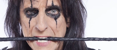 Event-Image for 'Alice Cooper'