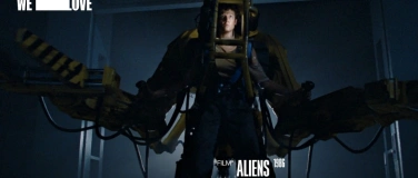Event-Image for 'The ones we love: "Aliens"'