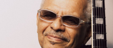 Event-Image for 'Al Jones Band'